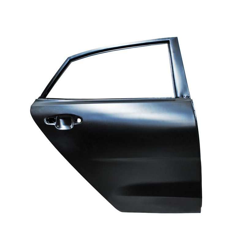 PUERTA KIA RIO 18-20 4 PTAS P TRAS DER  TW