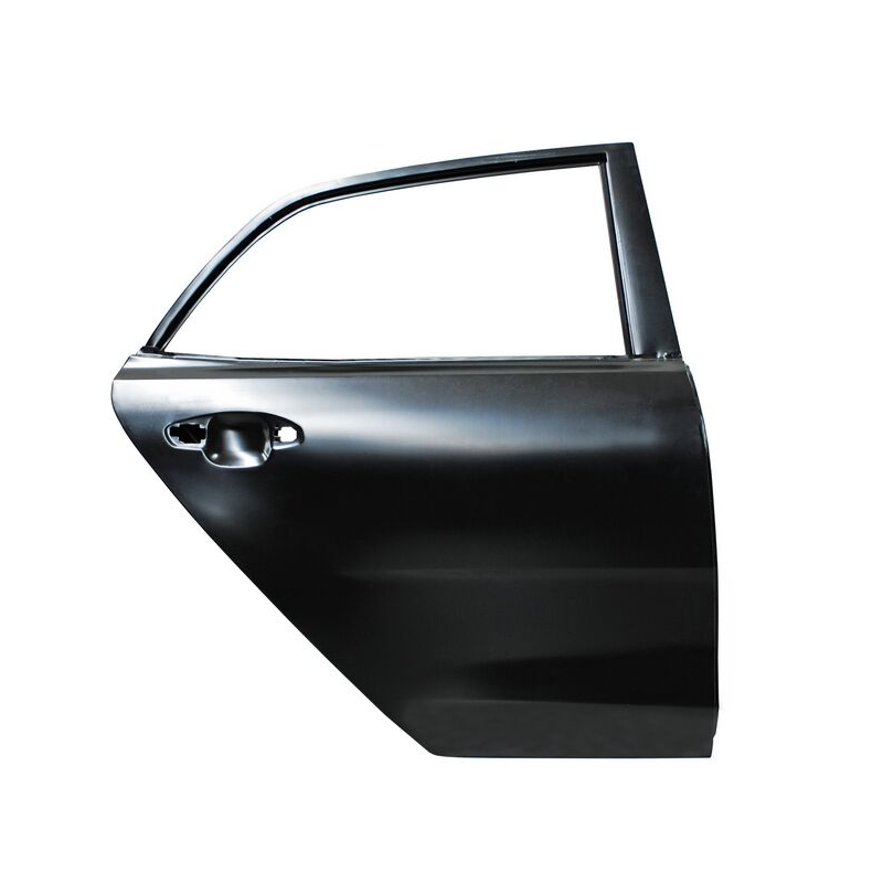 PUERTA KIA RIO 18-20 5 PTAS TRAS DER TW