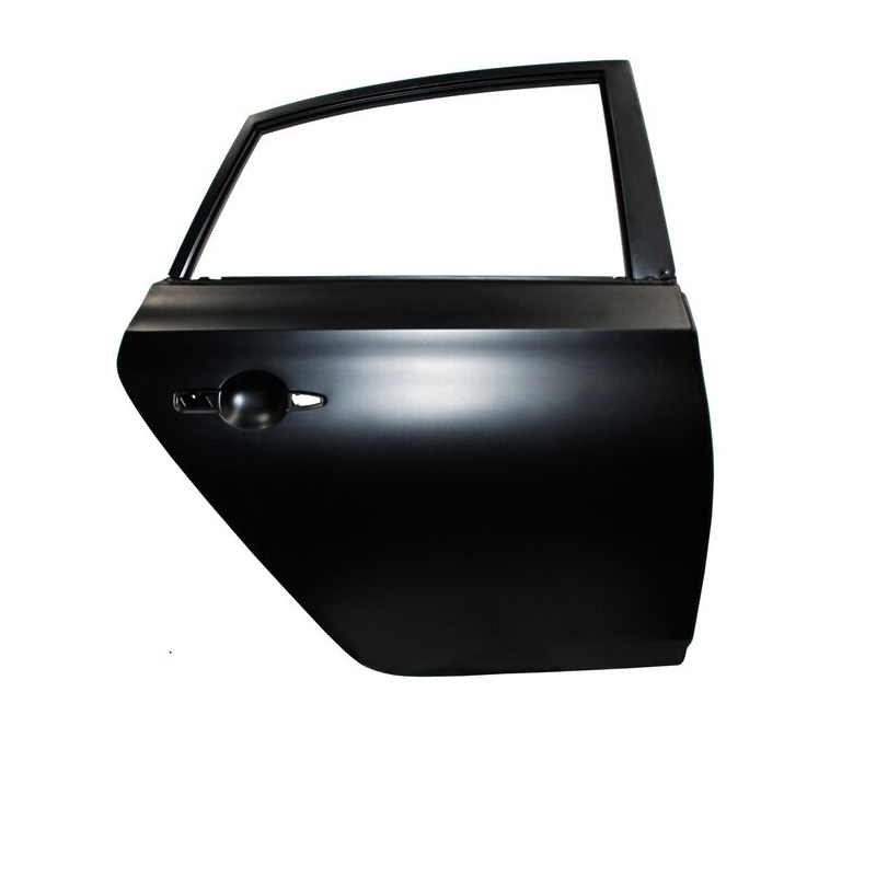 PUERTA NISSAN SENTRA 2013 AL 2020 TRAS DER TW