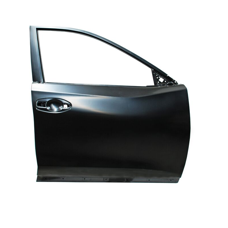 PUERTA NISSAN XTRAIL 15-20 DEL DER TW