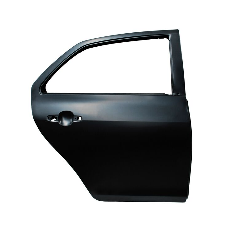 PUERTA TOYOTA YARIS 06-15 4 PTAS TRAS DER TW