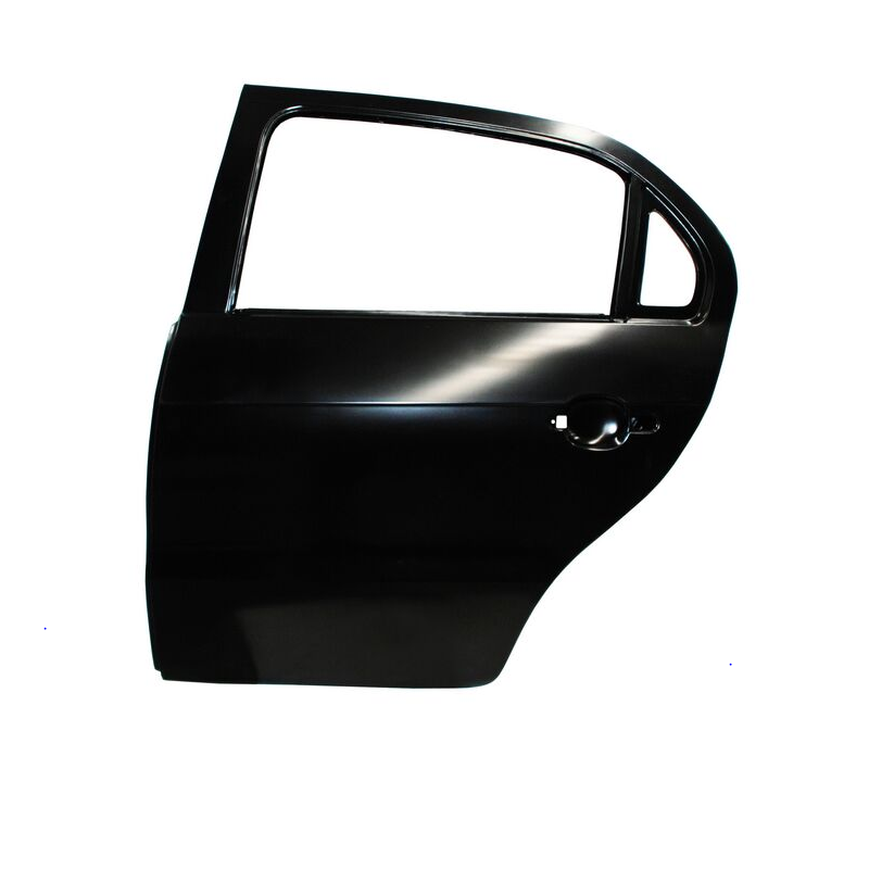 PUERTA VOLKSWAGEN GOL 09-20 TRAS IZQ TW