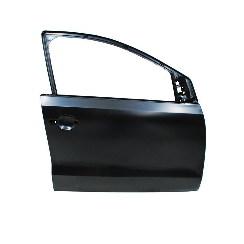 PUERTA VOLKSWAGEN POLO 13-19 DEL DER TW