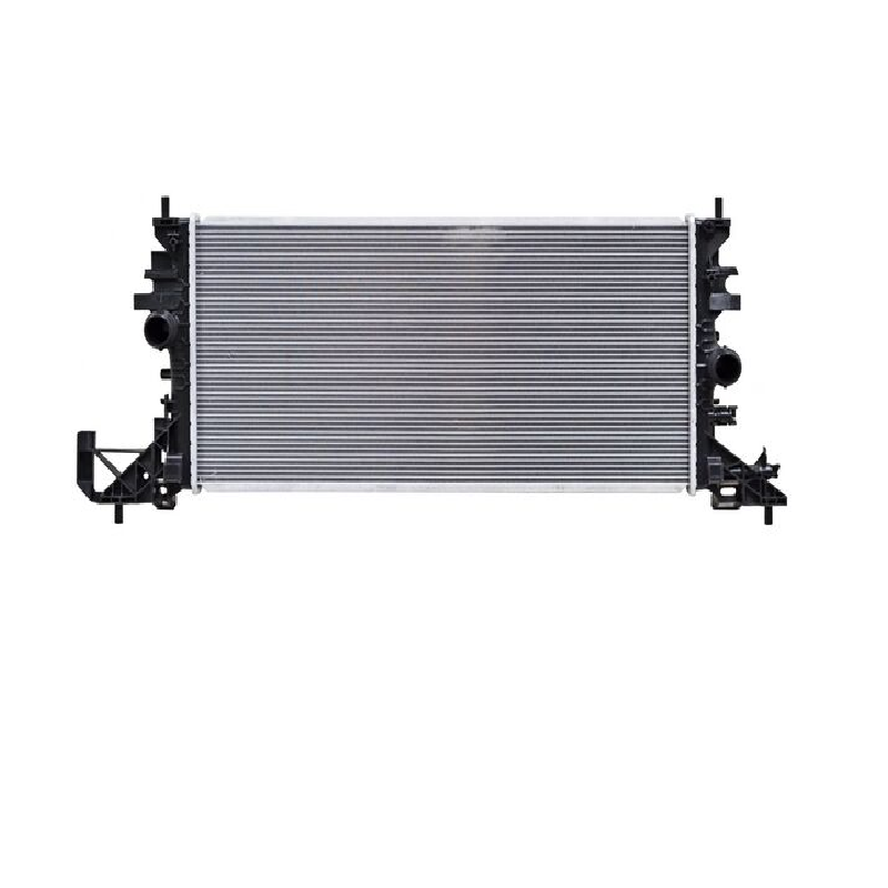 RADIADOR CHEVROLET CRUZE 16-18 AUT L4 1.4L 11 5/7X 26 7/9 SISSOKO CN  TW