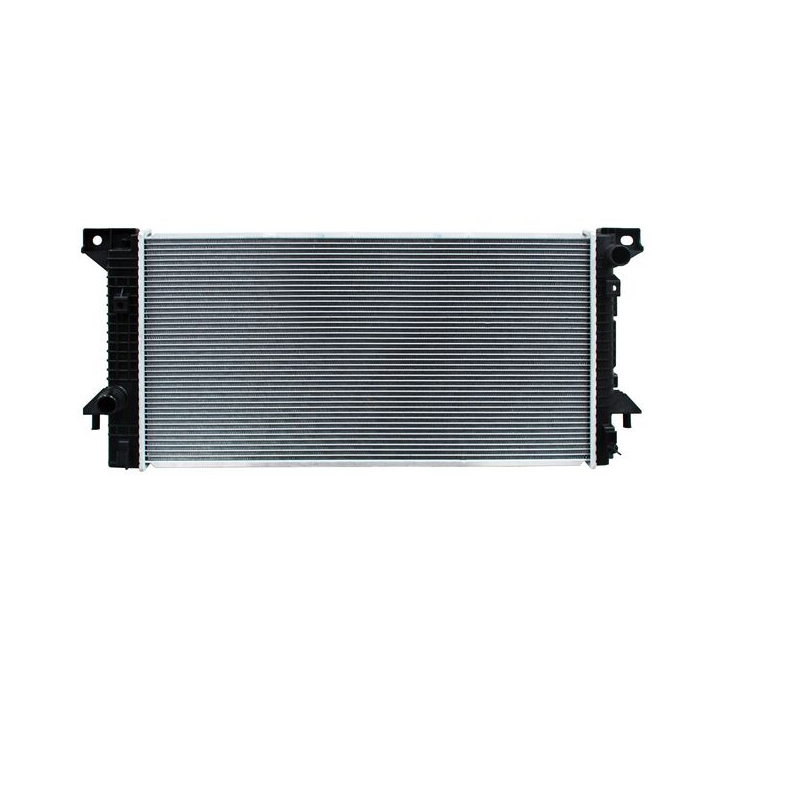 [RAFI5009-MOB] RADIADOR FIAT 500 09-11 STD L4 1.4L 15 2/3X 18 8/9 ALUM SOLDADO SAMUI  TW