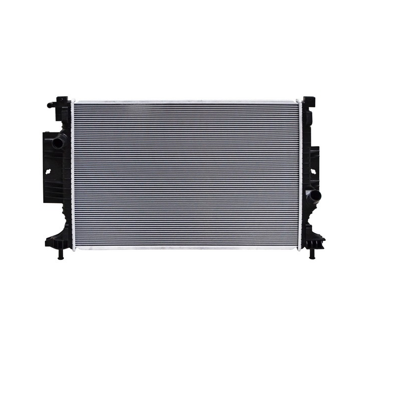 RADIADOR FORD ESCAPE 17-20 AUT L4 2.0L/ 2.5L 17 3/5X 26 4/7 ALUM SOLDADO CN SISSOKO  TW