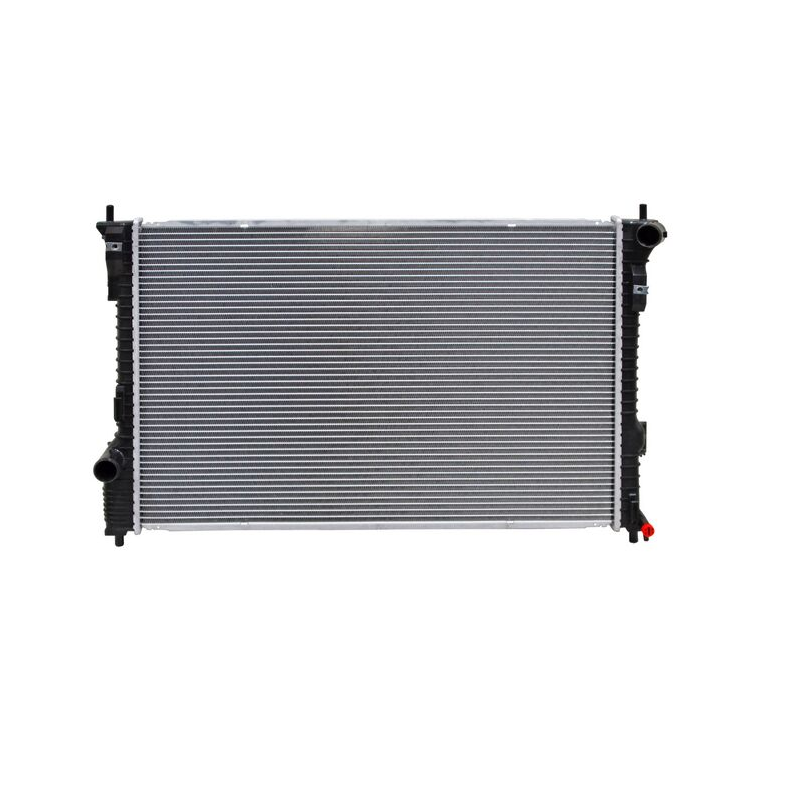 RADIADOR FORD EXPLORER 11-15 AUT V6 3.5L 19 4/5X 29 1/2 ALUM SOLDADO SISSOKO