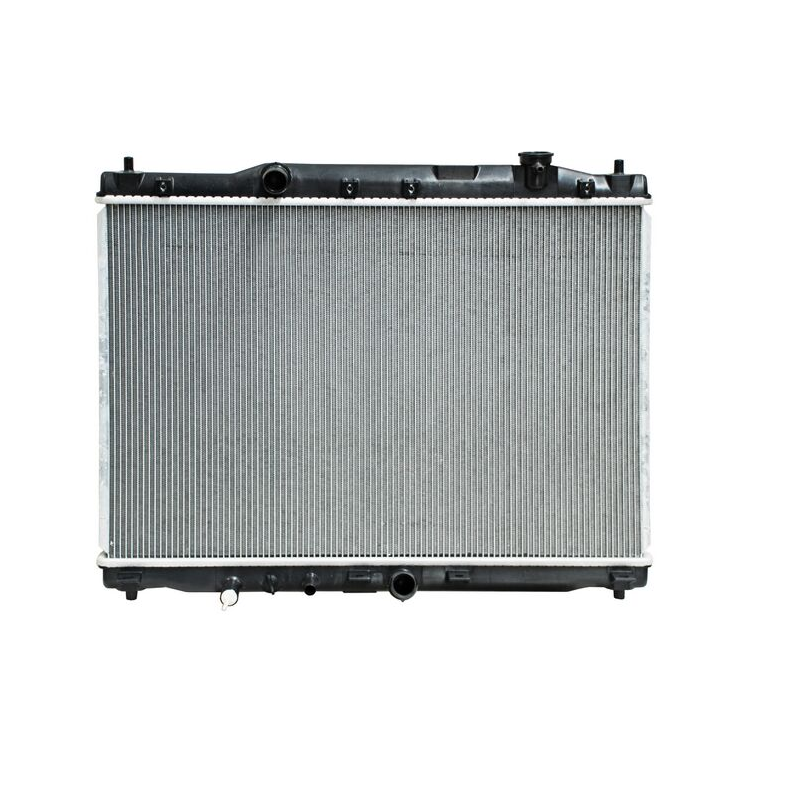 RADIADOR HONDA CITY 2014 AL 2017 STD L4 1.5L 16 3/4X 24 1/3 ALUM SOLDADO CN SISSOKO TW