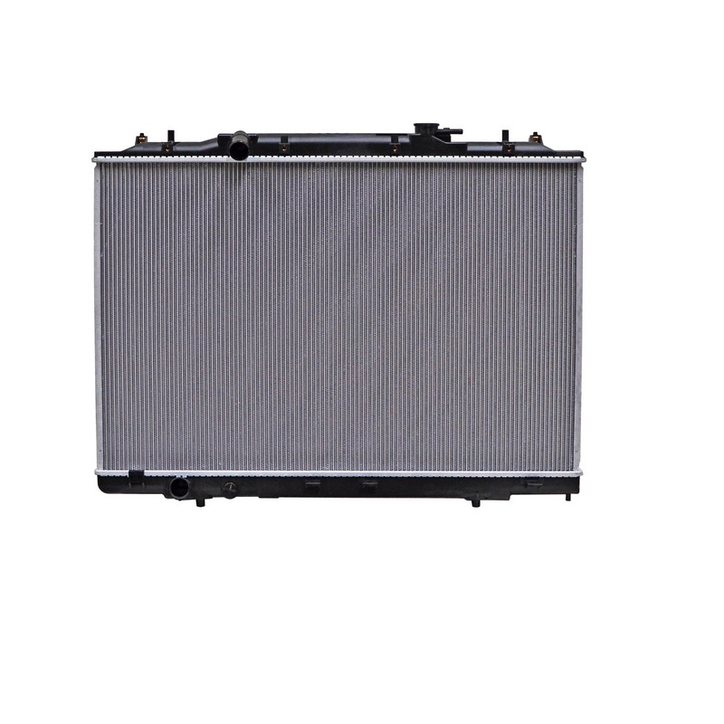 [RAHPI16-MOB] RADIADOR HONDA PILOT 16-20/ ACURA MDX 14-20 AUT V6 3.5L 19 2/3X 30 1/8 ALUM SOLDADO SAMUI  TW