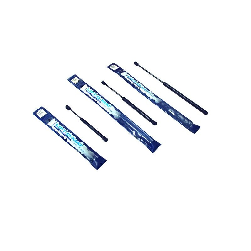 RESORTE GAS CAJUELA AUDI A4 02-06 ****6 TW