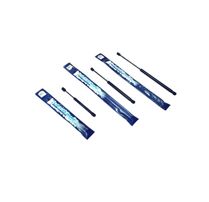 RESORTE GAS CAJUELA MERCDES BENZ CLASE C230 02-05/ C320 04-05 2 PTAS ****6 TW