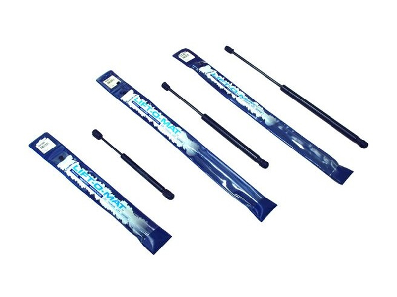 [SG103003-MOB] RESORTE GAS COFRE MERCDES BENZ CLASE CL500 05-06/ CL600 01-07 ****6 TW