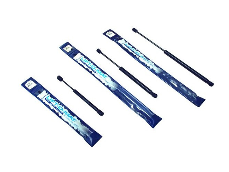 RESORTE GAS VENTANA AVIATOR 03-05 ****6 TW