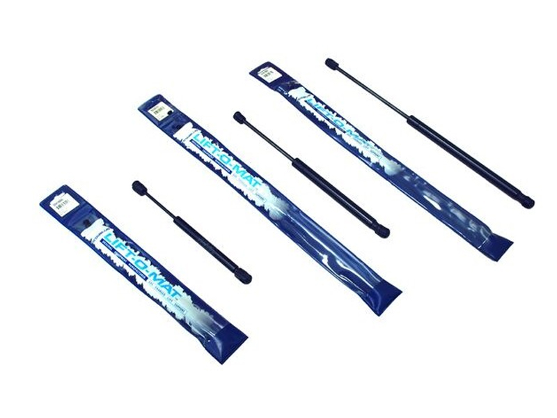 RESORTE GAS VENTANA BMW SERIE 5 528 IT 99-00/ 540 I 01-03 GUAY/ 540 IT 99-00 ****6 TW