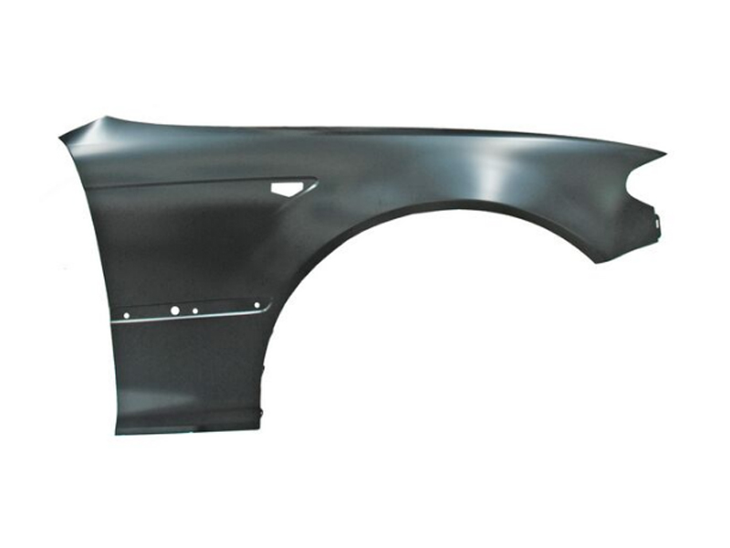 SALPICADERA BMW SERIE 3 2003 AL 2006 2 PTAS DER