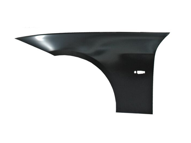 SALPICADERA BMW SERIE 3 2006 AL 2011 4 PTAS IZQ