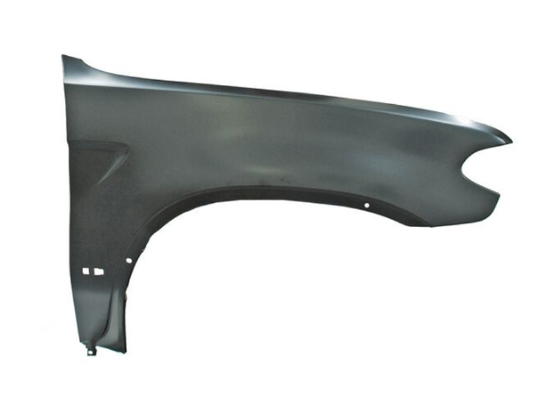 SALPICADERA BMW X5 2005 AL 2006 DER