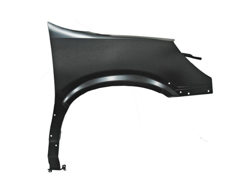 SALPICADERA BUICK RENDEZVOUS 2002 AL 2007 S/HOYO P/ANTENA DER