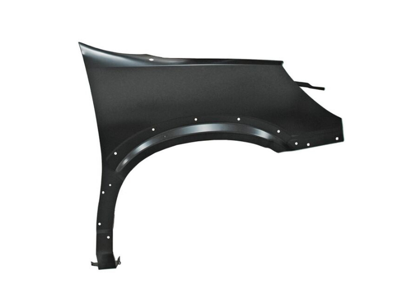 [SABU-RE06-CH1] SALPICADERA BUICK RENDEZVOUS 2006 AL 2007 C/HOYO P/ANT DER