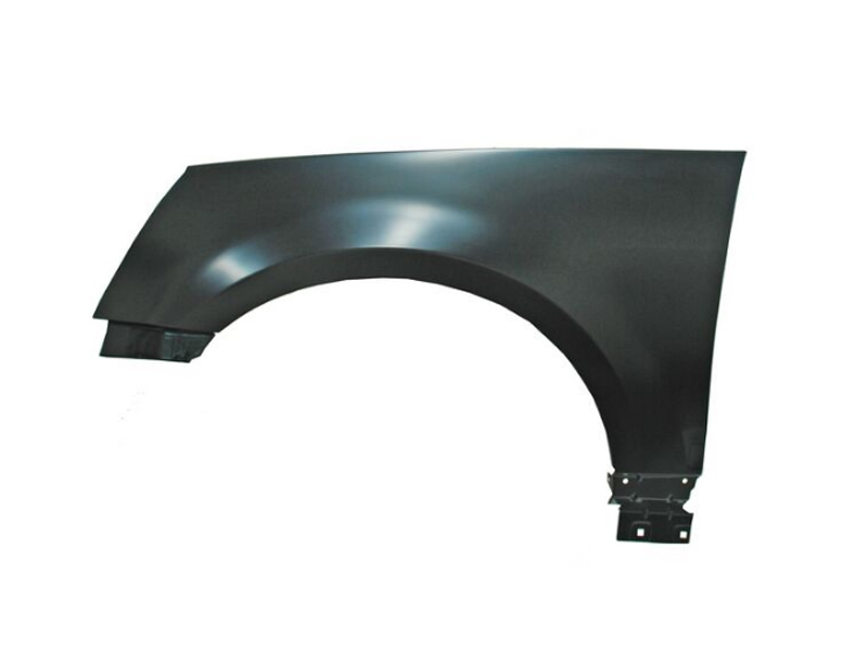 SALPICADERA CADILLAC SRX 2004 AL 2009 IZQ