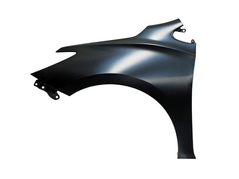 SALPICADERA CHEVROLET CRUZE 2016 AL 2019 LINEA NVA IZQ