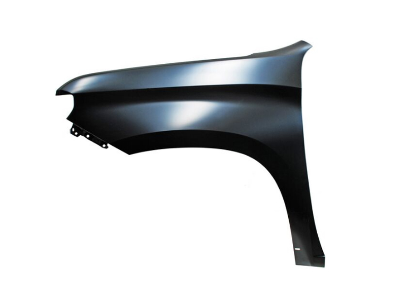 SALPICADERA CHEVROLET PU 1500/2500/3500 2019 AL 2024 IZQ