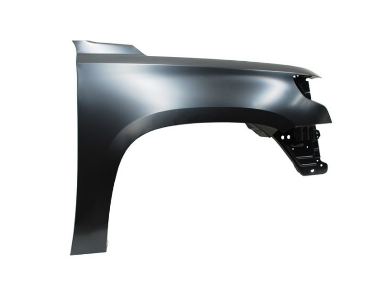 SALPICADERA CHEVROLET SUBURBAN/TAHOE 2015 AL 2020 DER