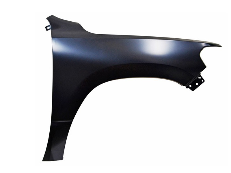 SALPICADERA DODGE PU 1500 2019 AL 2023 DER