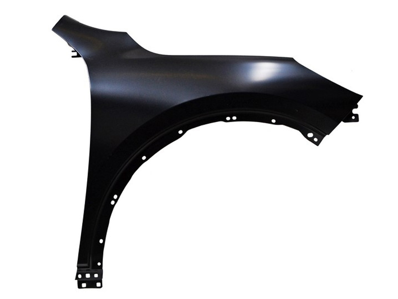 SALPICADERA FORD ESCAPE 2020 AL 2022 DER