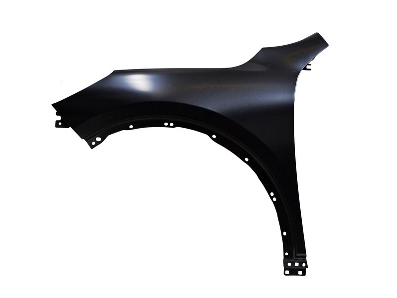 SALPICADERA FORD ESCAPE 2020 AL 2022 IZQ