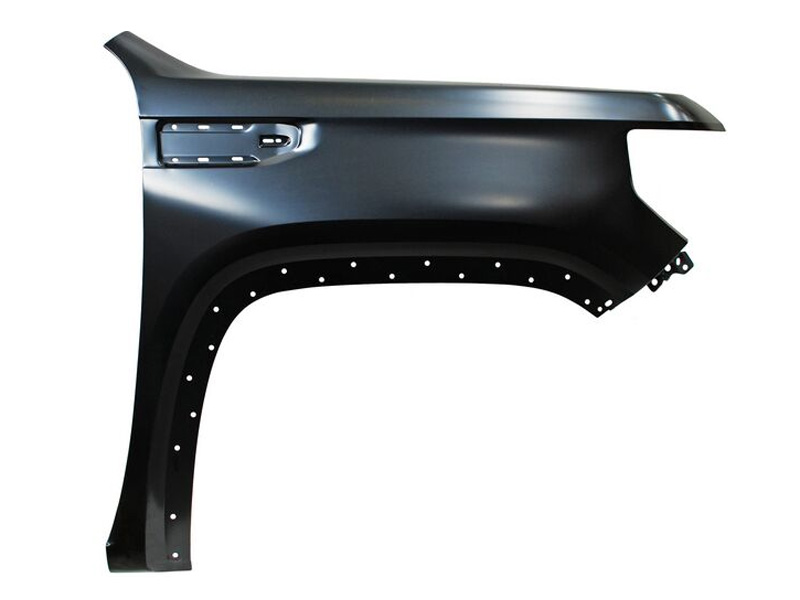 SALPICADERA GMC PU SIERRA 2019 AL 2024 DER