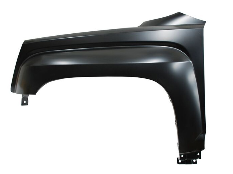 SALPICADERA GMC TERRAIN 2010 AL 2017 IZQ