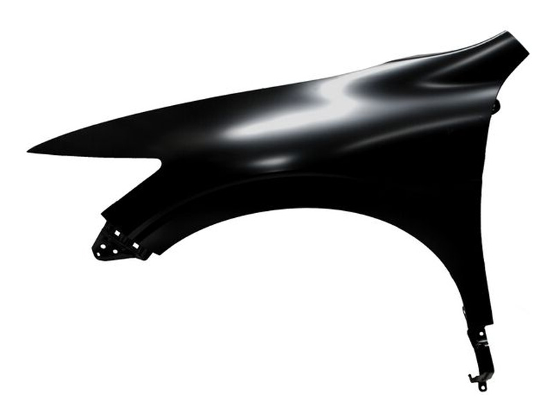 SALPICADERA HONDA ACCORD 2013 AL 2017 2 PTAS IZQ