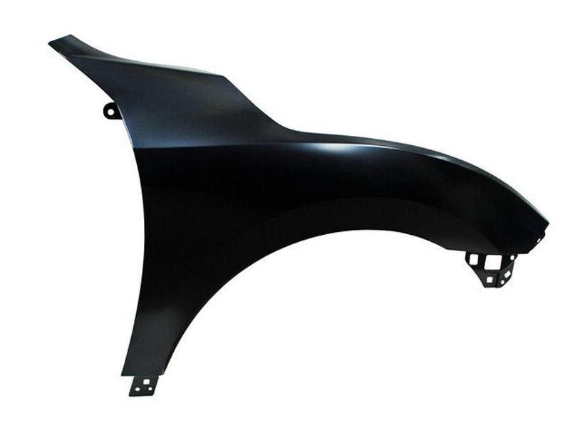 SALPICADERA HONDA CIVIC 19-20 DER TW