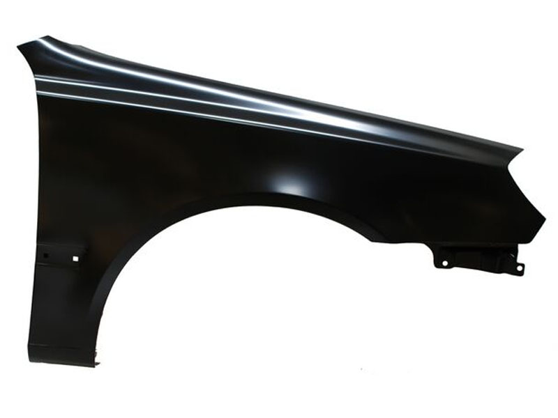 SALPICADERA HYUNDAI ACCENT 2003 AL 2005 4 PTAS /2003 AL 2006 5 PTAS DER