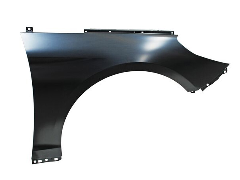 SALPICADERA HYUNDAI SONATA 2018 AL 2019 DER