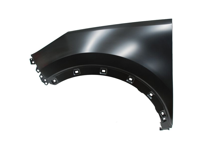 [SAKI-SP11-PO82] SALPICADERA KIA SPORTAGE 2011 AL 2016/ USA TYPE 2011 AL 2016 S/HOYO P/CUARTO IZQ