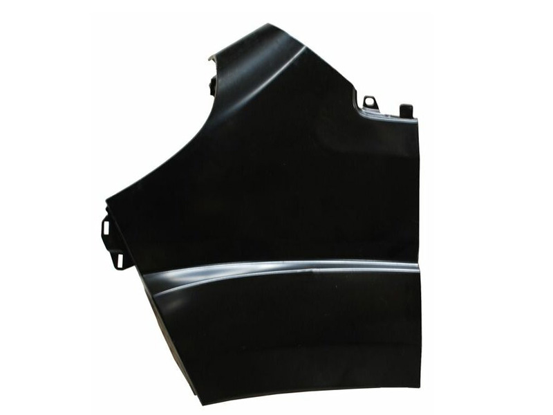 [SAFI-DU06-2] SALPICADERA PEUGEOT MANAGER 2009 AL 2014 /FIAT DUCATO 2006 AL 2014 IZQ