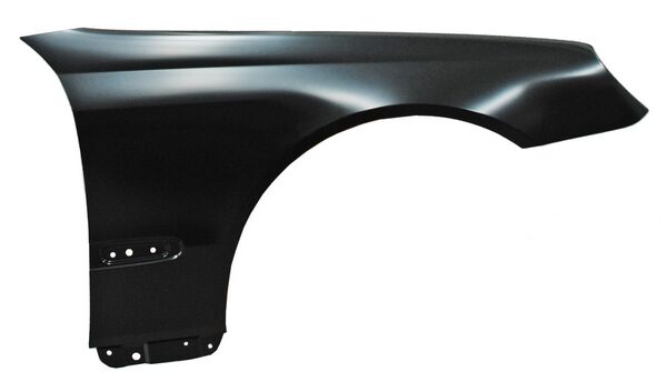 SALPICADERA MERCEDES BENZ CKL 2003 AL 2009 DER