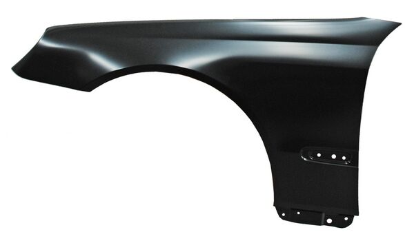 SALPICADERA MERCEDES BENZ CKL 2003 AL 2009 IZQ