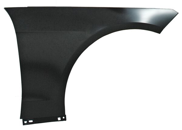 SALPICADERA MERCEDES BENZ CLASE E 2010 AL 2012 DER