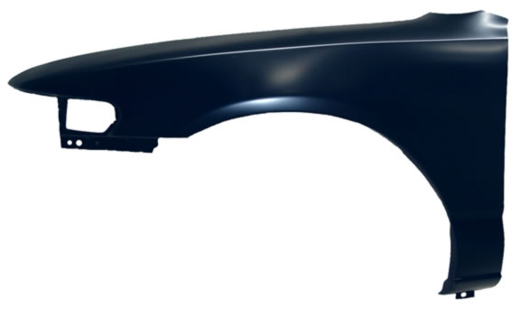 SALPICADERA FORD MYSTIQUE 1995 AL 1997 IZQ