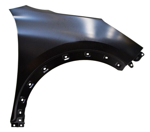 SALPICADERA KIA NIRO 2017 AL 2022 DER