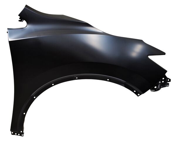 SALPICADERA NISSAN MURANO 2015 AL 2020 DER