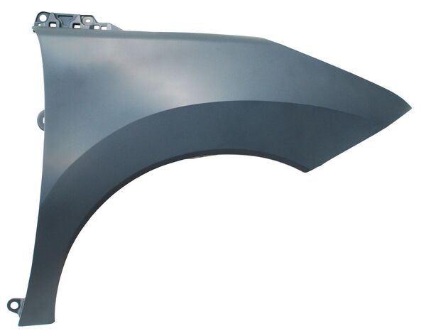 SALPICADERA PEUGEOT 3008 2011 AL 2016 PLAST DER