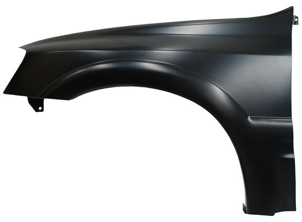 [SABU-RA04-2] SALPICADERA BUICK RAINER 2004 AL 2007 IZQ