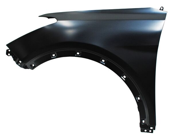 SALPICADERA HYUNDAI SANTA FE 2013 AL 2018 SPORT IZQ