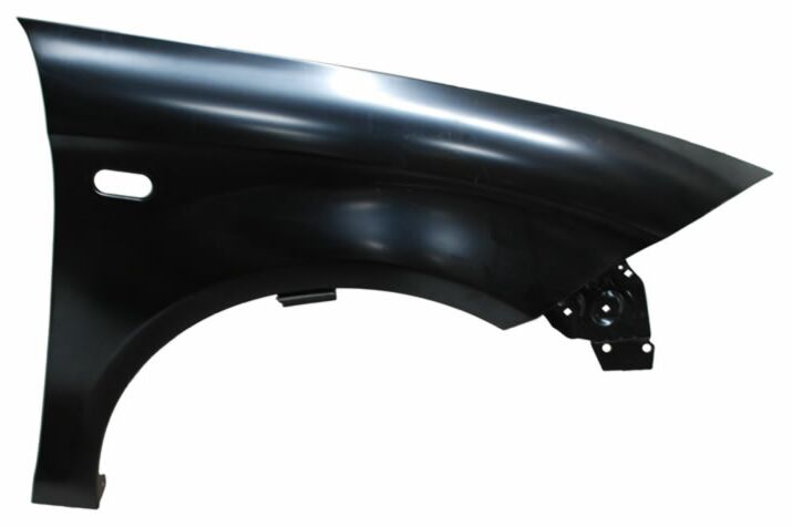 SALPICADERA SEAT ALTEA 2005 AL 2009 /TOLEDO 2006 AL 2009 DER