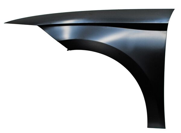 SALPICADERA SEAT IBIZA 2018 AL 2022 IZQ