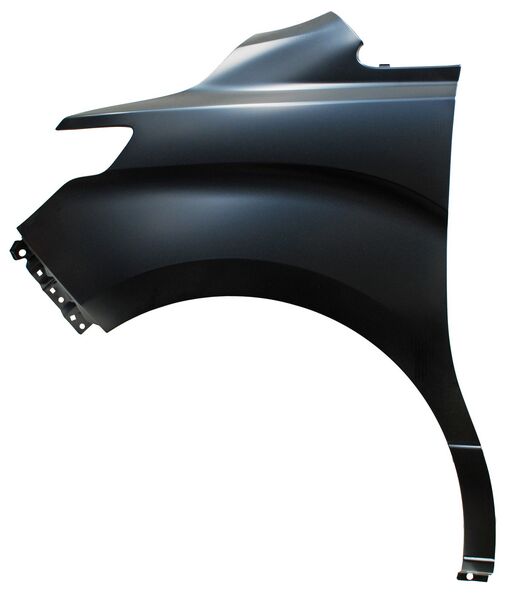 SALPICADERA HYUNDAI STAREX 2019 AL 2020 IZQ